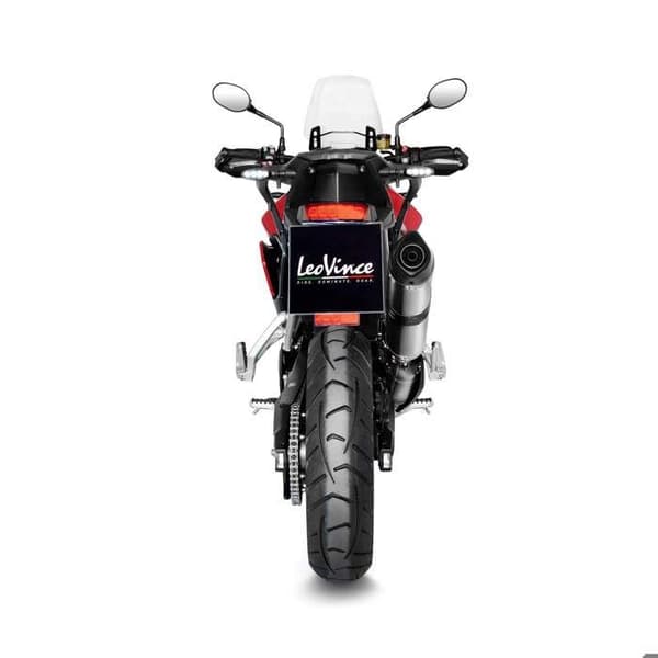 SBK LV ONE EVO TRIUMPH TIGER 9