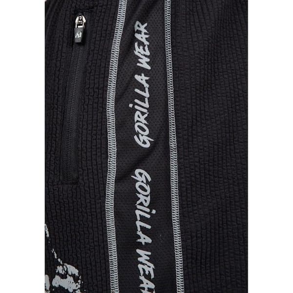 Kort Gorilla Wear Buffalo Old School Träning