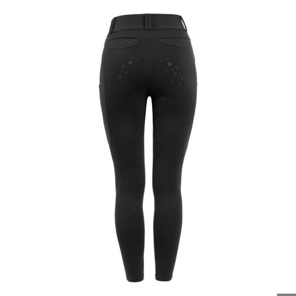 Riderbyxor full grip dam Cavallo Cavacandera