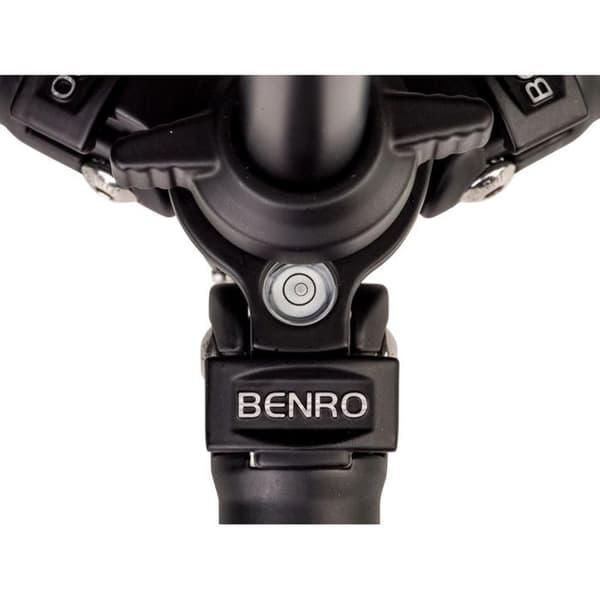 BENRO Stativ Slim TSL08CN00 med kulled N00