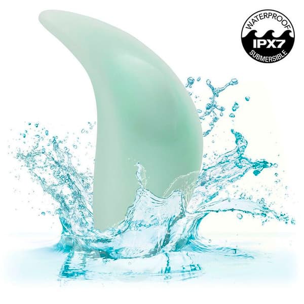 CALEXOTICS - CALEXOTICS - PACIFICA BALI TEASER 10 FUNKTIONER AQUA