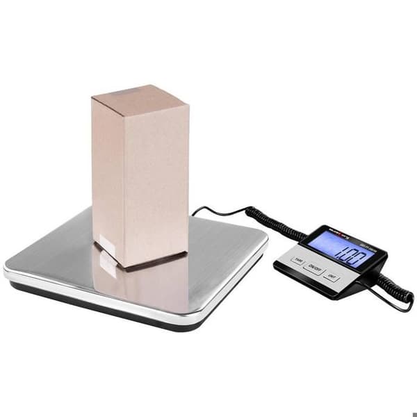 Digital paketvåg SBS-PT-200/5
