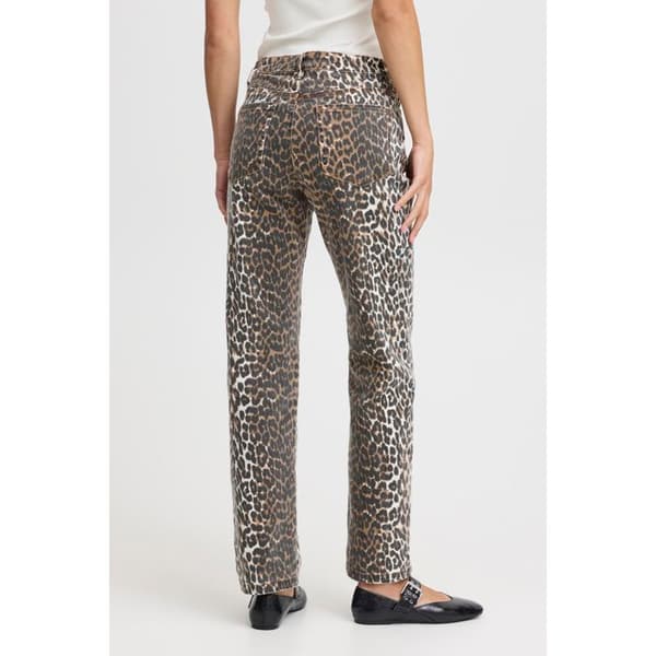 Jeans dam Pulz Jeans Pxjannah