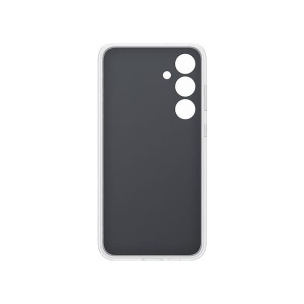 Dynamiskt tapetfodral till Samsung Galaxy S24+ Gul
