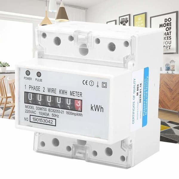 Elpanelkomponent - Seafront-modul - SEAFRONTdah8nq46pv