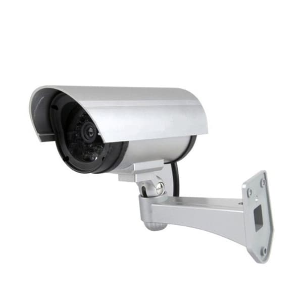 Övervakningskamera - LFLDUMMYIRCAM - 360 grader - Infraröd LED - Väggmontering
