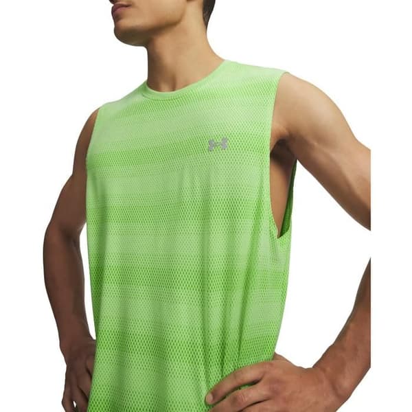 Under Armour Velociti linne