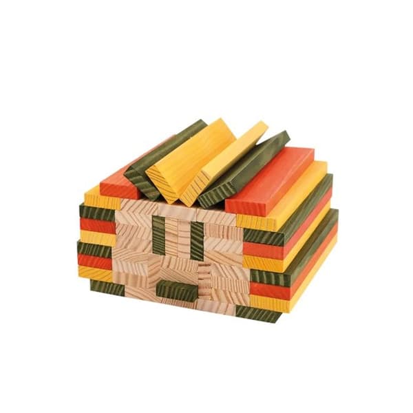 Kapla - Fat Kapla 200 Höst