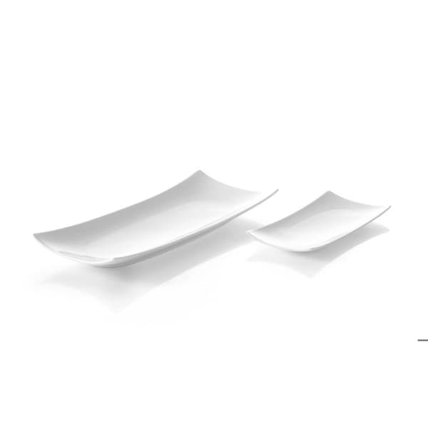 Hendi Plate - 785553 - Bark Plate