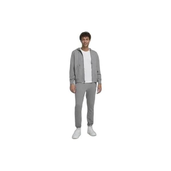 Wilson Team hoodie - grå