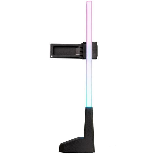 COOLER MASTER-stöd Universal ARGB-grafikkort (MCA-U000R-GSBTG-00)