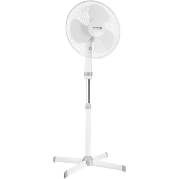 Golvvärmare - Sencor - SFN 4047WH-EUE3