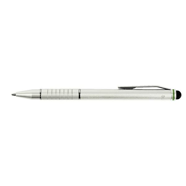 2 i 1 penna - LEITZ - Silver - Kulspets