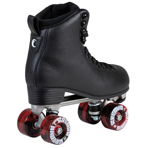 Roller quad Chaya Classic - svart