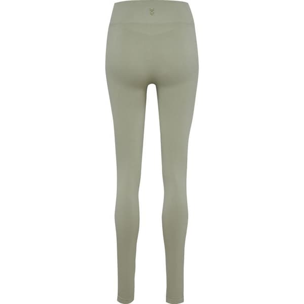 Damleggings Hummel HIIT - sjögräs