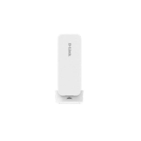 Router D-Link D501/M 5G LTE Sub6 Bärbar USB Grå Vit