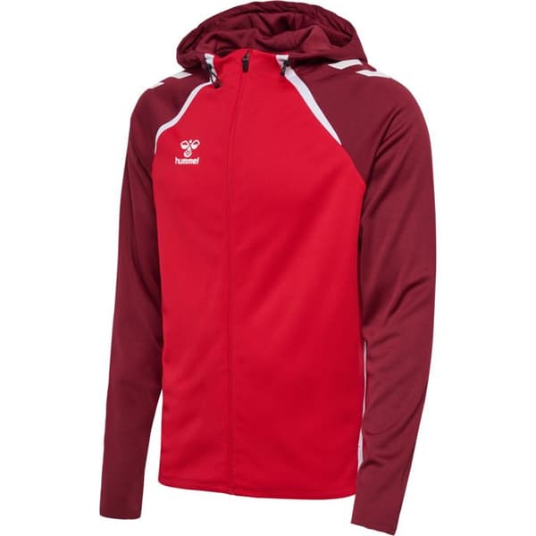 Huvtröja Hummel Lead 2.0