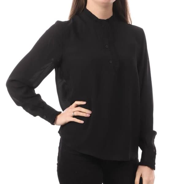 Blus Svart Kvinna JDY Melisa