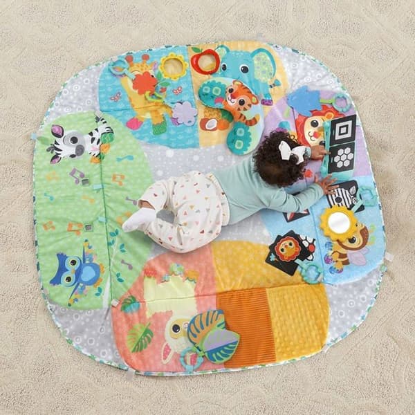 Vtech lekmatta för barn - 550075
