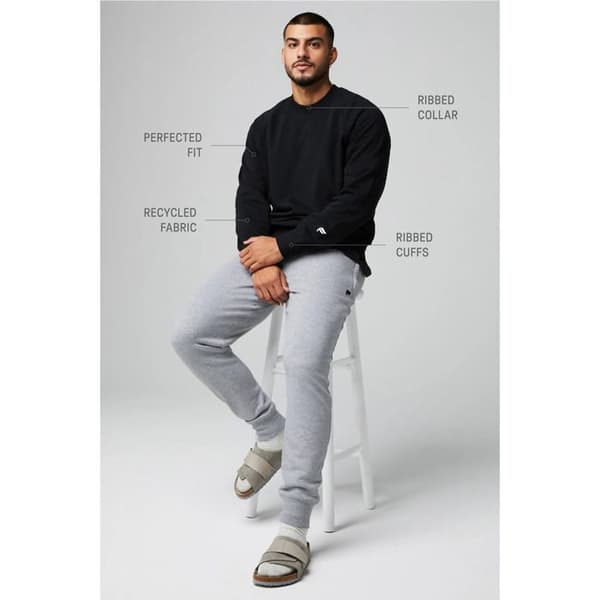 Sweatshirt Fabletics Året Runt Terry