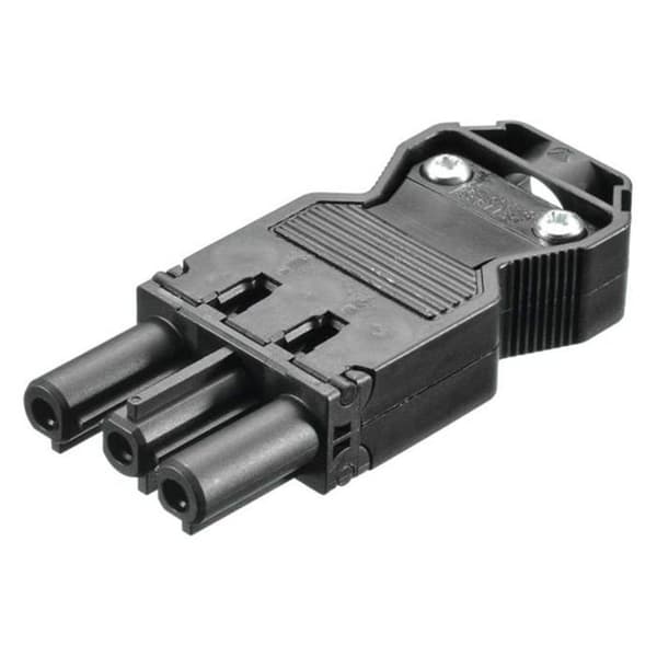 Bachmann 375.514 Mellankoppling vit