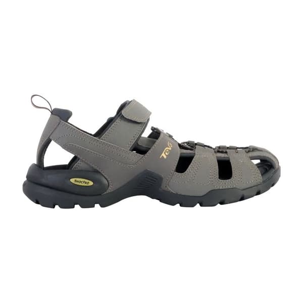 Teva Forebay sandaler - turkiskt kaffe - 42