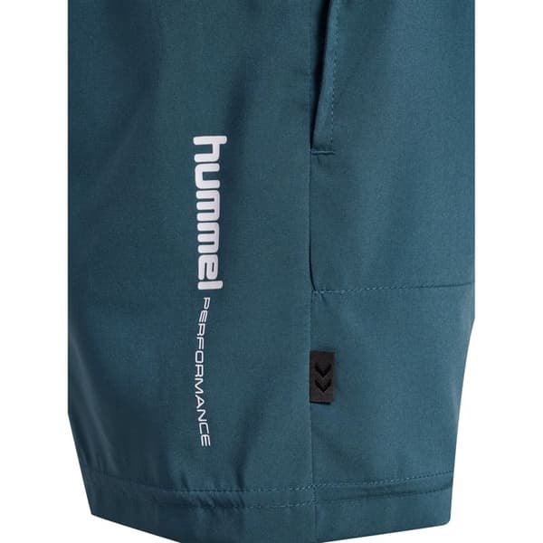 Kort barn Hummel Pulse