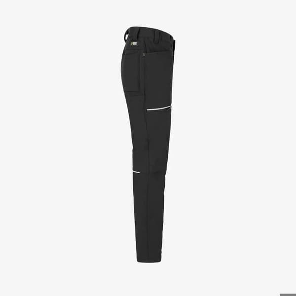 Safety Jogger Works Works Deneb Full-Stretch Arbetsbyxor