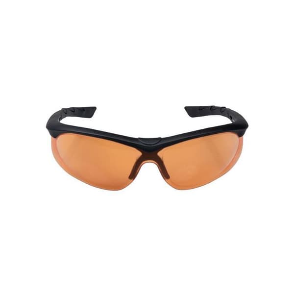 SwissEye Lancer taktiska glasögon orange
