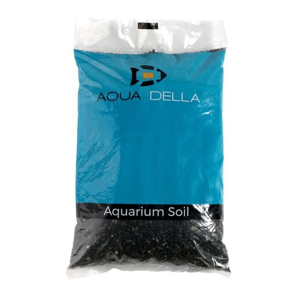 Akvarium grus Aqua Della Vulcano