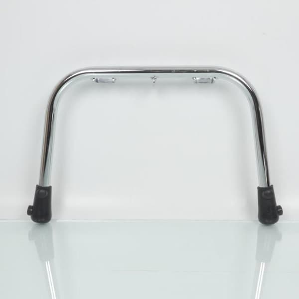 Centralt stöd RMS för scooter höjd 26cm Ny
