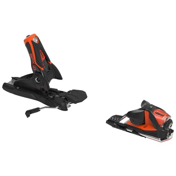 Skidbindningar Look Spx 12 Race Metrix Gw B80 Bhr