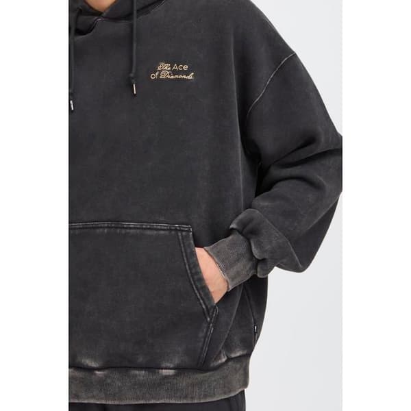 Solid Raheem hoodie