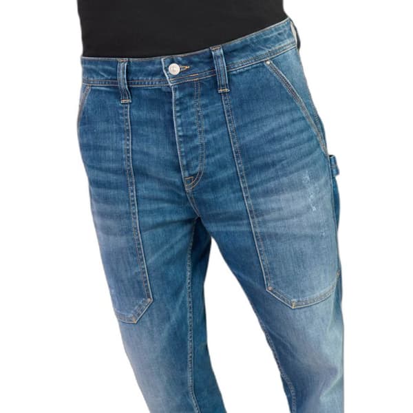 Jeans lösa Work Le Temps des cerises N°3