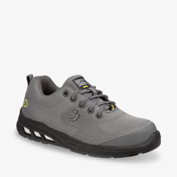 Säkerhetsskor Safety Jogger Industrial Ecofitz S1p Low