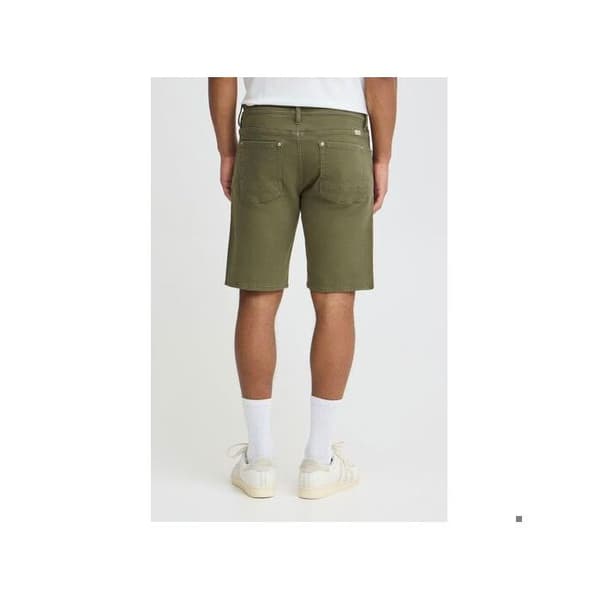 Bermuda jogg Blend Twister