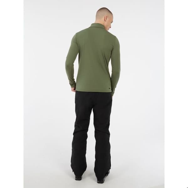 Undertröja 1/4 zip Protest Rewill