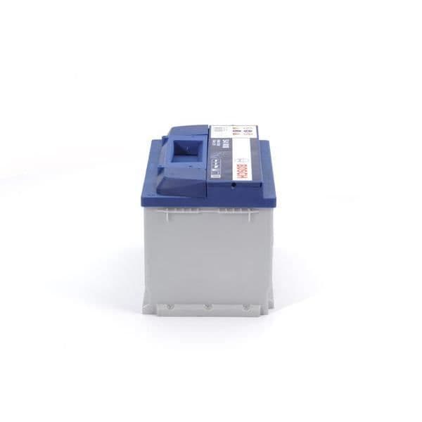BOSCH Bilbatteri S4008 74Ah 680A / + höger