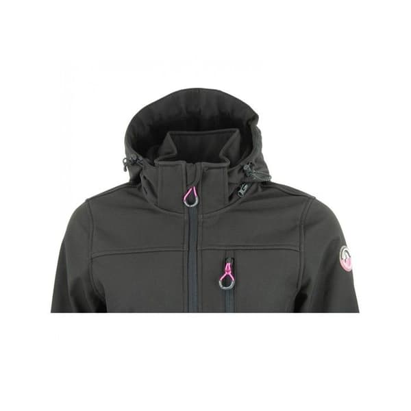 Damjacka Peak Mountain Softshell Aclaudioffn