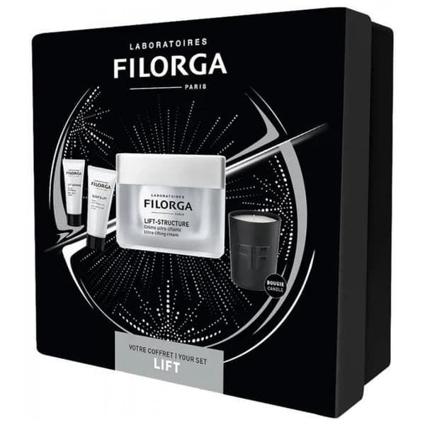 Filorga LIFT-STRUCTURE Ultra-Lifting Christmas Set