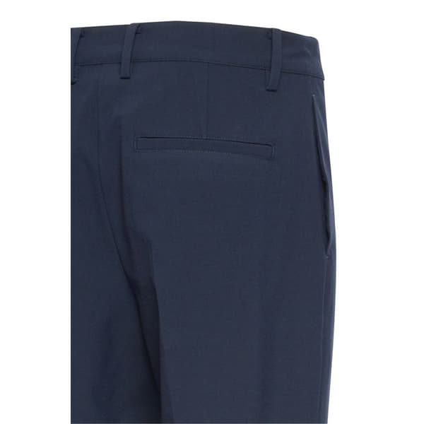 Pantalon Casual Friday Pepe 0119 2-vägs stretch