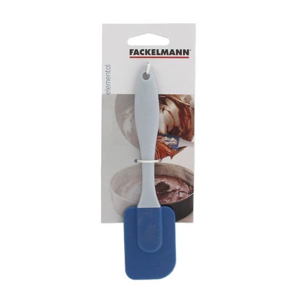 Mini spatel för kök och bakning 19 cm Fackelmann Elemental