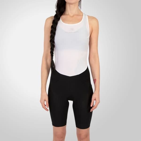 Endura Pro SL dambyxor med hängslen