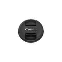 Objektivhuvud - CANON - EF-M - Svart
