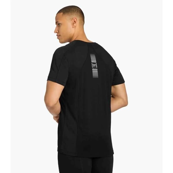 Maillot super.natural Alarm