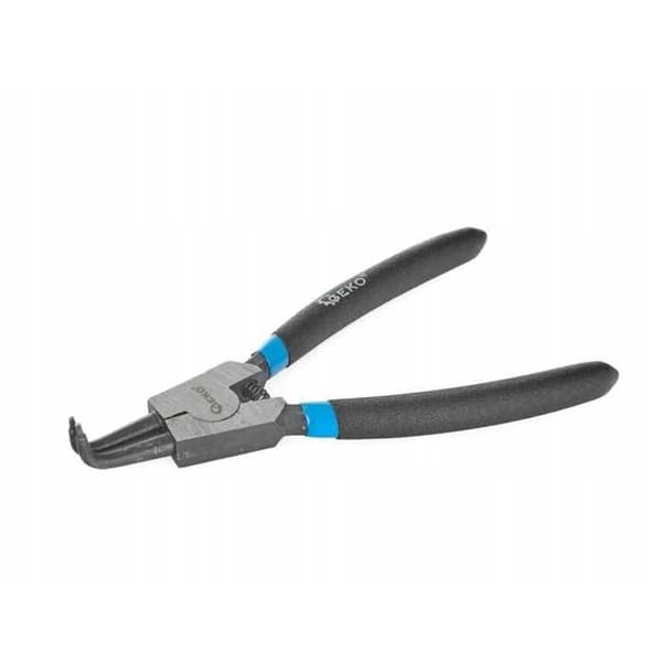 PINCE SEEGER YTTRE 160mm GEKO