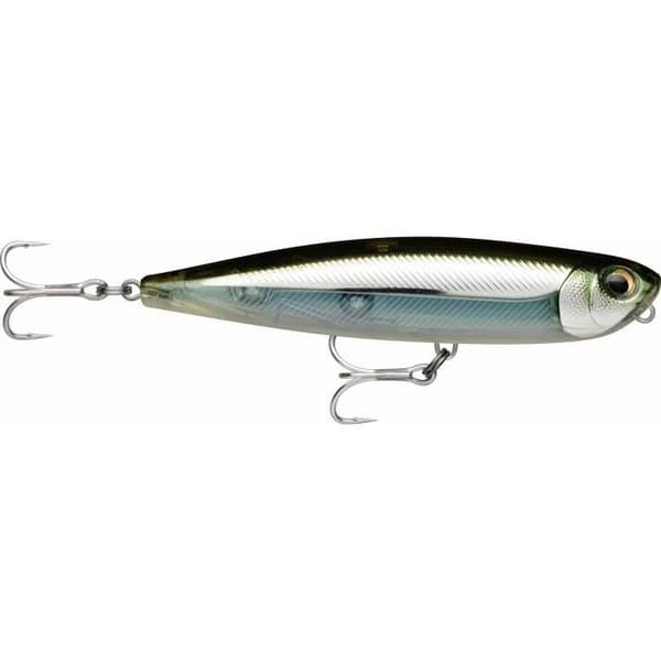 Rapala Precision Xtreme Pencil Saltwater Lure - 21g - mbs - 10,7 cm