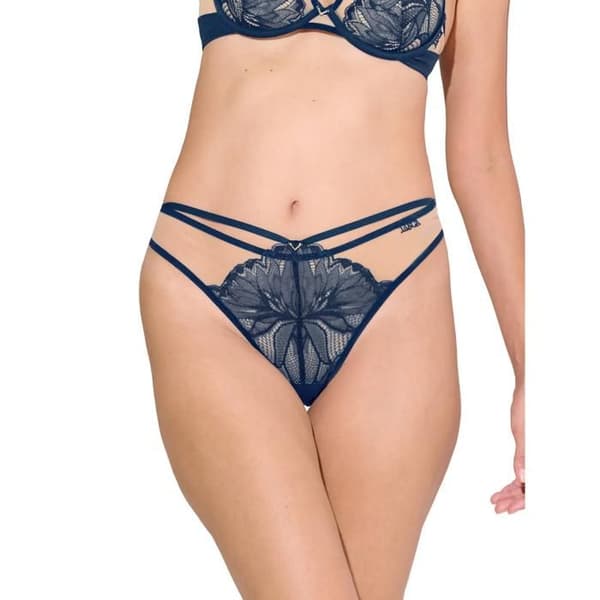 Braziliansk trosa dam Lisca Charisma