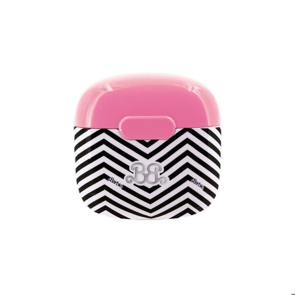 Bluetooth-hörlurar - LISCIANI GIOCHI - Barbie - Batteritid 5h - USB-C laddning - Elegant design