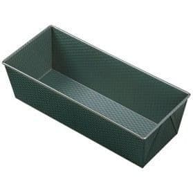 Brödform - KAISER - 35 cm - Teflon - Non-stick - Färg grå